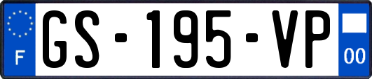 GS-195-VP
