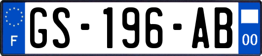 GS-196-AB