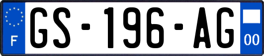 GS-196-AG