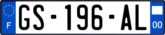 GS-196-AL