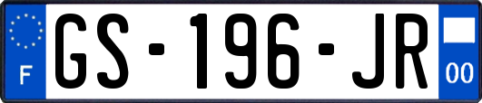 GS-196-JR