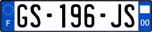 GS-196-JS