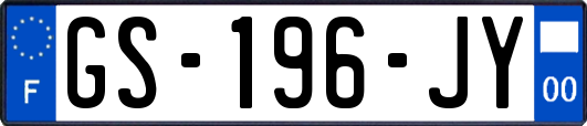 GS-196-JY