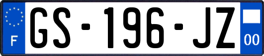 GS-196-JZ