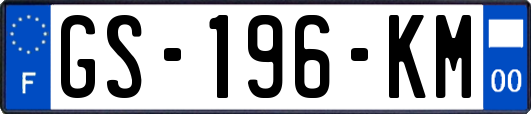 GS-196-KM