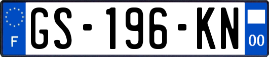 GS-196-KN