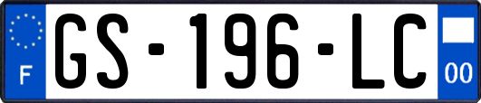 GS-196-LC