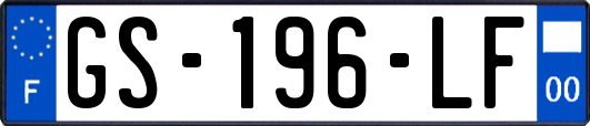 GS-196-LF