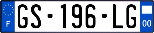 GS-196-LG