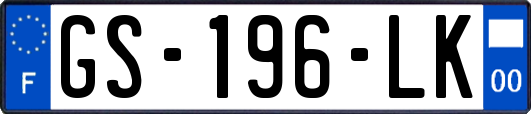 GS-196-LK