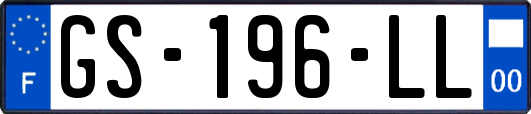GS-196-LL