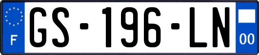 GS-196-LN
