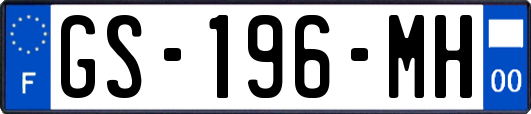 GS-196-MH