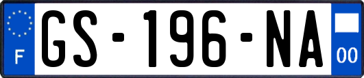 GS-196-NA