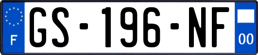 GS-196-NF