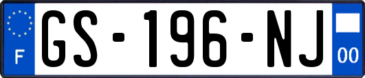 GS-196-NJ