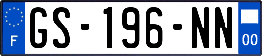 GS-196-NN