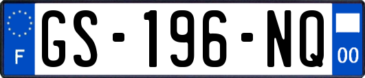 GS-196-NQ