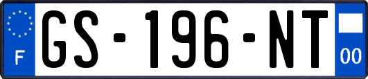 GS-196-NT