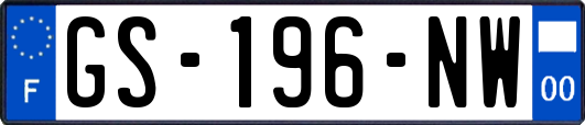 GS-196-NW
