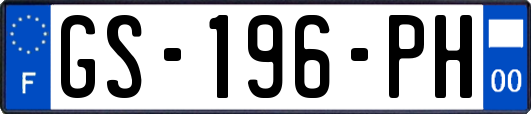 GS-196-PH