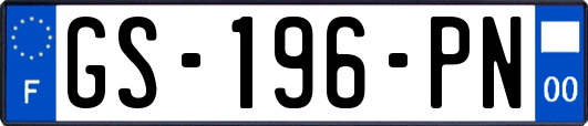 GS-196-PN