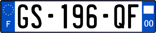GS-196-QF