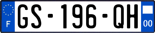 GS-196-QH