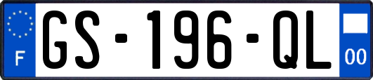 GS-196-QL