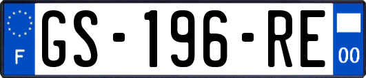 GS-196-RE