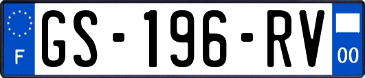GS-196-RV
