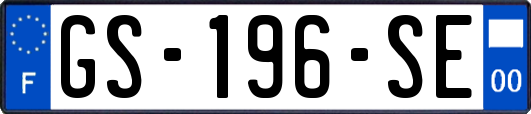 GS-196-SE