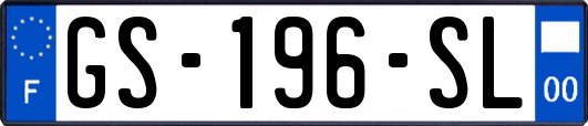 GS-196-SL
