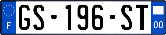 GS-196-ST