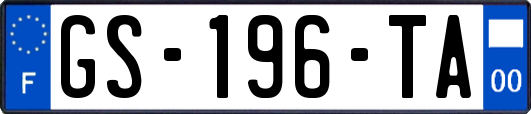 GS-196-TA