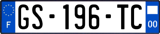 GS-196-TC
