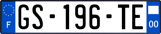 GS-196-TE