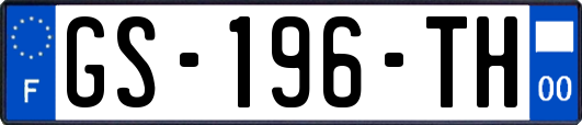 GS-196-TH