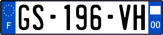 GS-196-VH