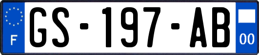 GS-197-AB