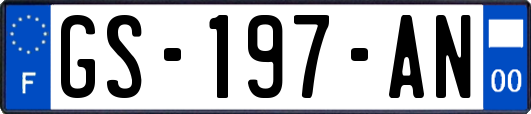 GS-197-AN