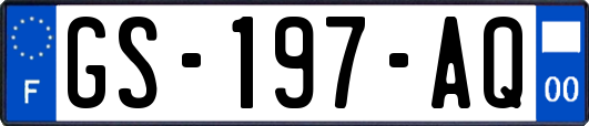 GS-197-AQ