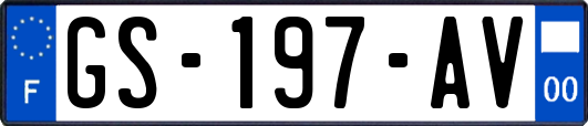 GS-197-AV