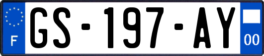 GS-197-AY