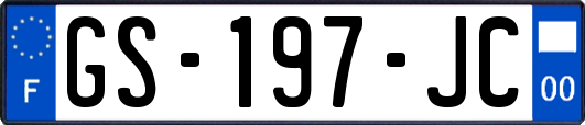 GS-197-JC