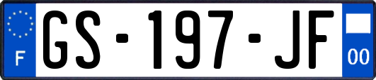 GS-197-JF