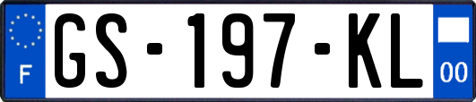 GS-197-KL