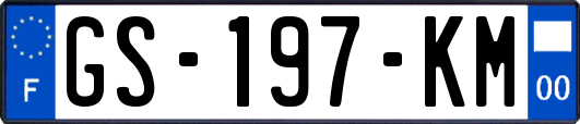 GS-197-KM