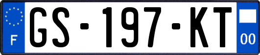 GS-197-KT