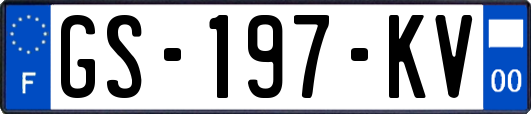GS-197-KV